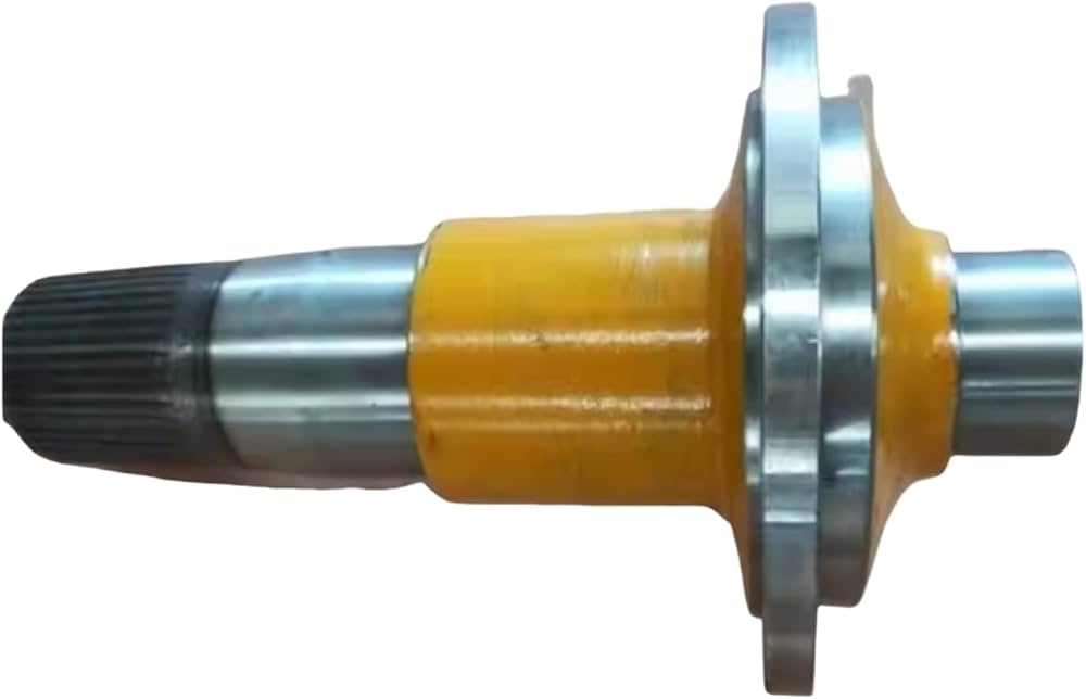 Amazon.com: DUCRES 113-27-41310 1132741310 Shaft Compatible with